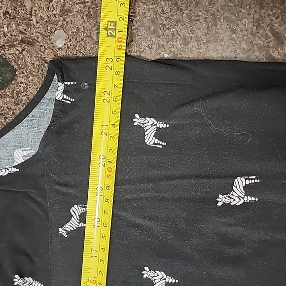 Loft Sleeveless Lightweight Summer Dress XL (PP4) - Picture 12 of 13